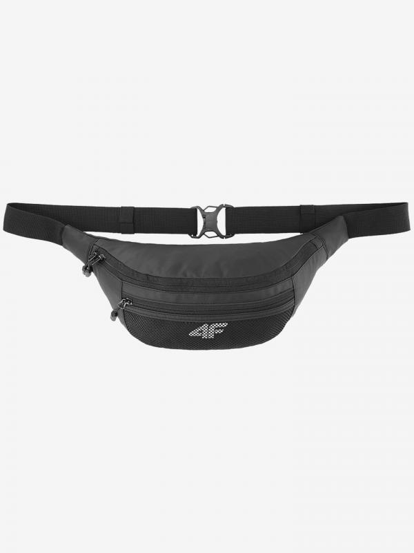 Ledvinka 4F Sports Accessories Akb202 Černá
