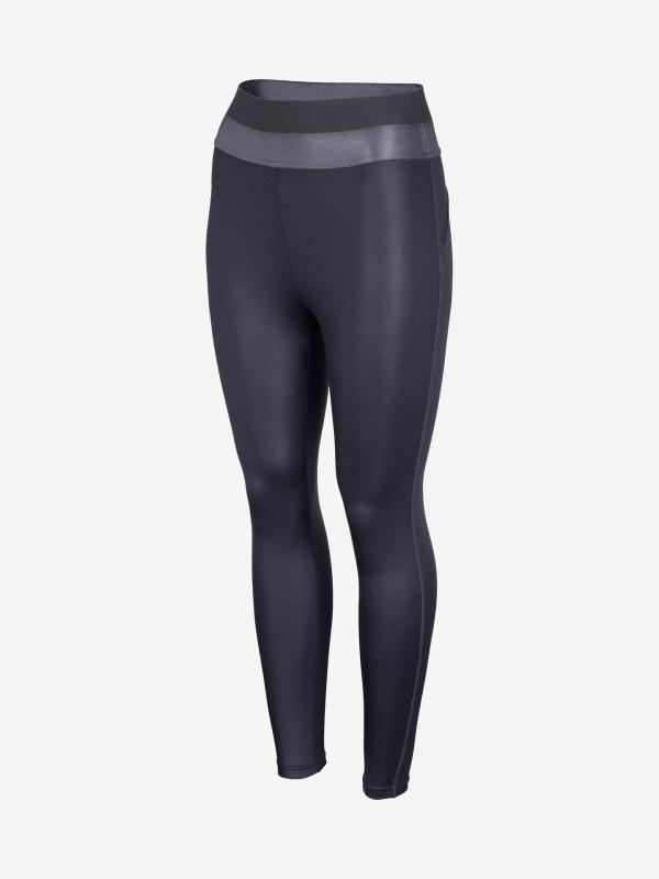 Legíny 4F Women's Leggings Leg211 Černá