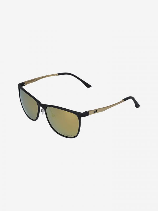 Brýle 4F Unisex Sunglasses Oku100 Barevná