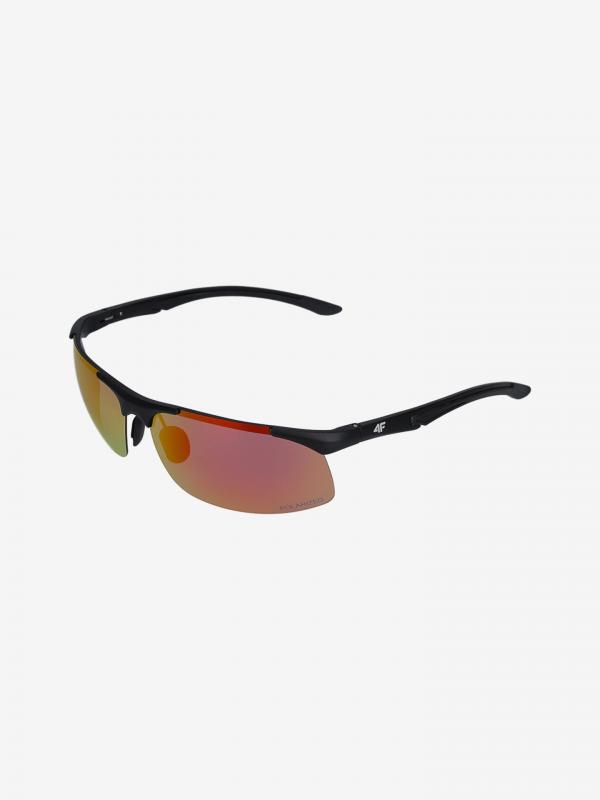 Brýle 4F Unisex Sunglasses Oku103 Barevná