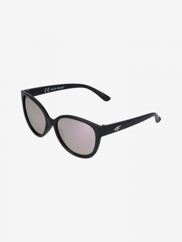 Brýle 4F Unisex Sunglasses Oku201 Růžová