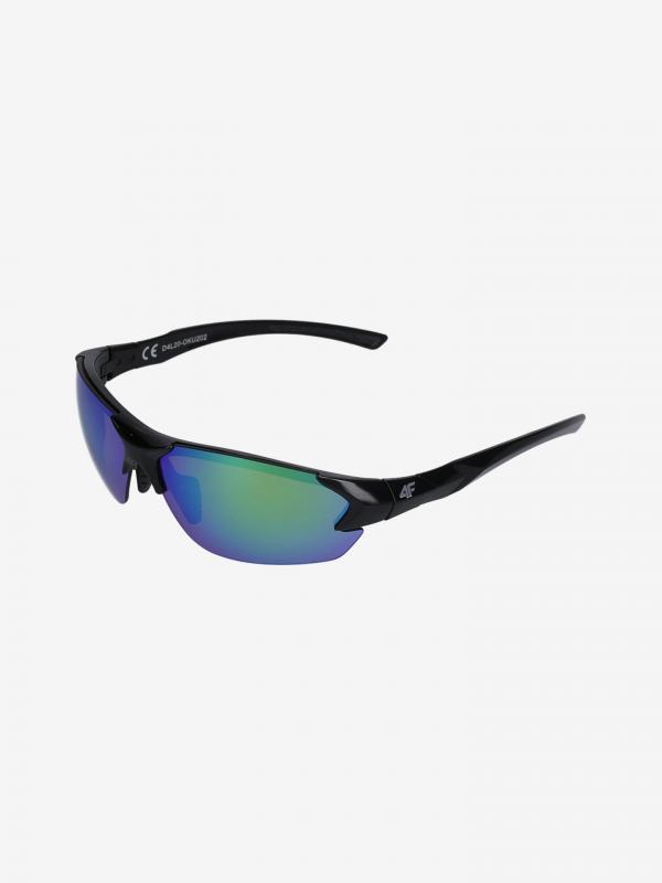 Brýle 4F Unisex Sunglasses Oku202 Barevná