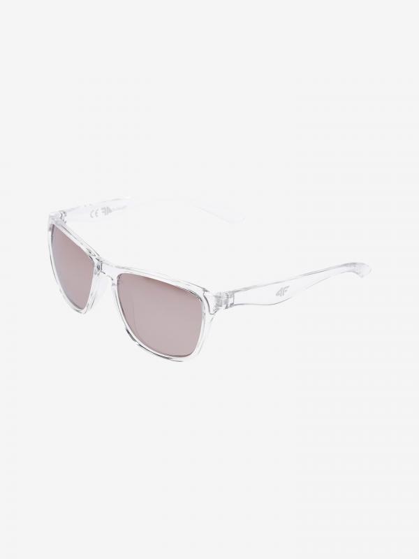 Brýle 4F Unisex Sunglasses Oku257 Růžová