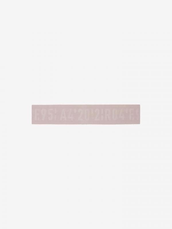 Čelenka 4F Unisex Headband Opu201 Růžová