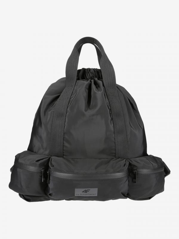 Batoh 4F Unisex Backpack Pcu100 Šedá