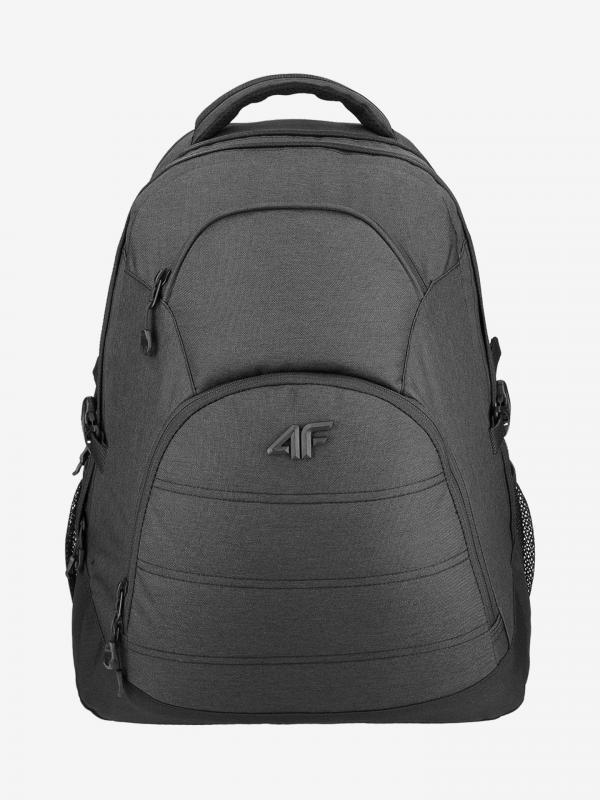 Batoh 4F Unisex Backpack Pcu207 Šedá