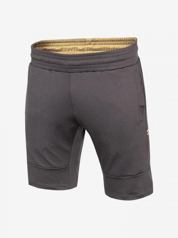 Kraťasy 4F Men's Functional Shorts Skmf203R Šedá