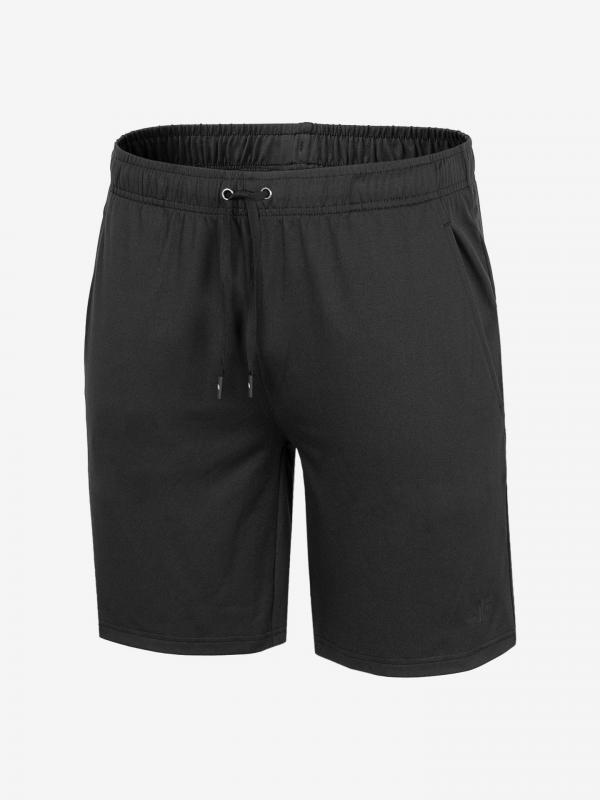 Kraťasy 4F Men's Functional Shorts Skmf301 Černá