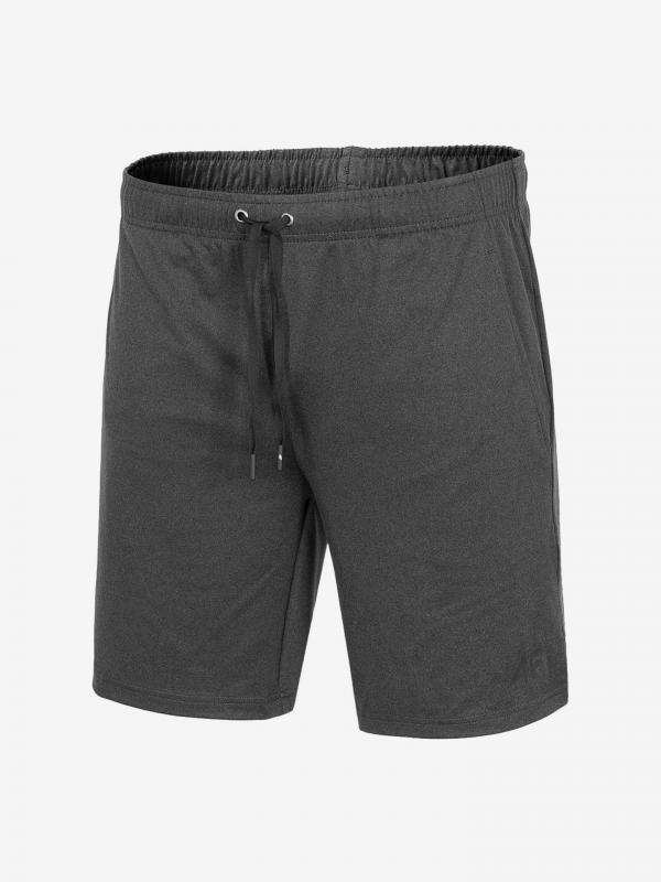 Kraťasy 4F Men's Functional Shorts Skmf301 Černá
