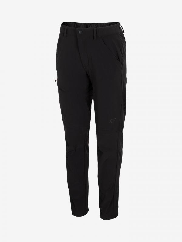 Kalhoty 4F Women's Trousers Spdt150 Černá