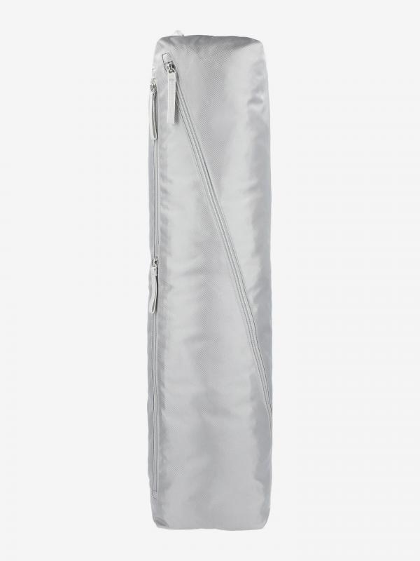 Cestovní taška 4F Unisex Travel Bag Tpu109 Šedá