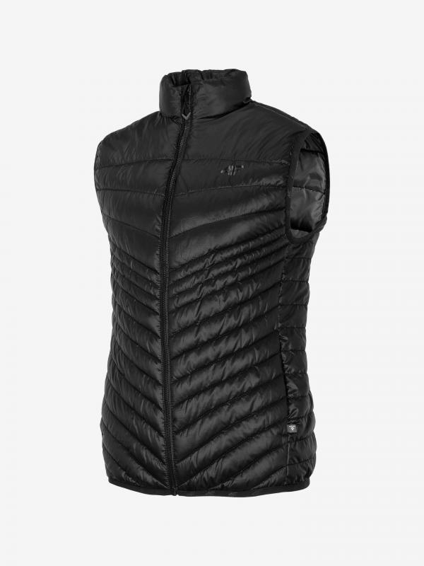 Vesta 4F Men's Jacket Kump201 Černá