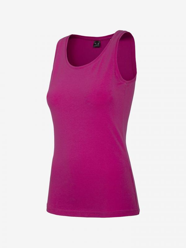 Tričko 4F Women's T-Shirt Tsd306 Růžová