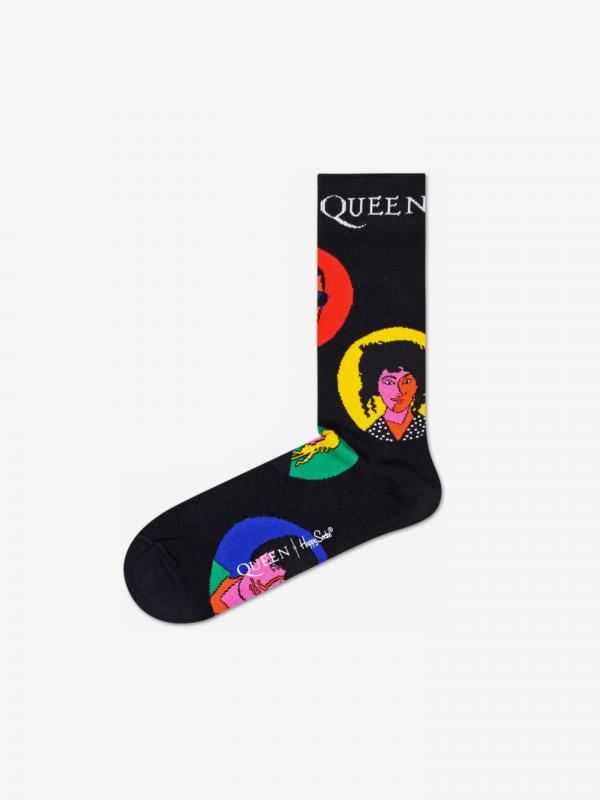 Ponožky Happy Socks Queen 5 Sock Barevná