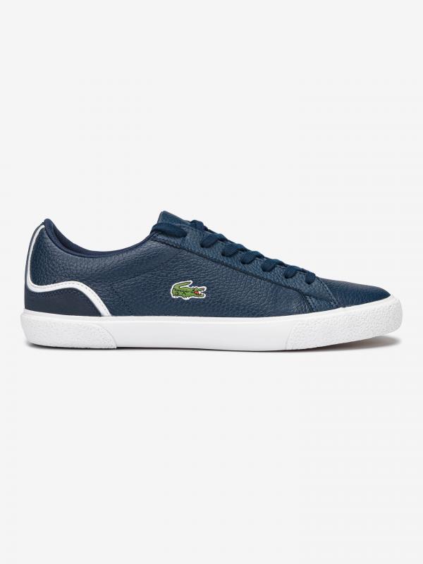 Boty Lacoste Lerond 220 Modrá