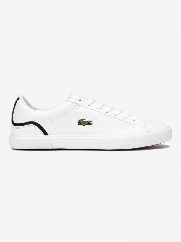 Boty Lacoste Lerond 220 Bílá