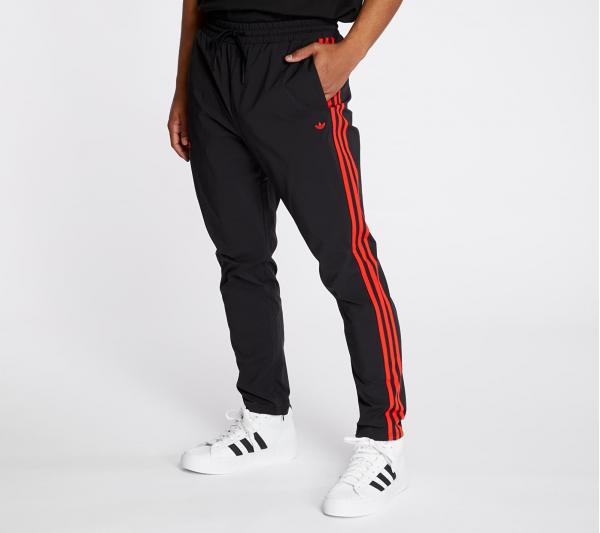 adidas x 424 Track Pants Black