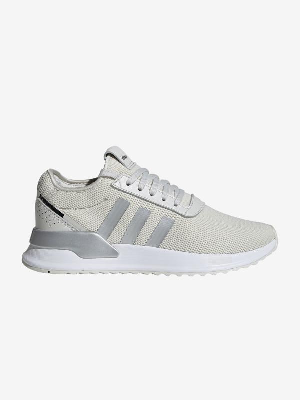 Boty adidas Originals U_Path X W Šedá