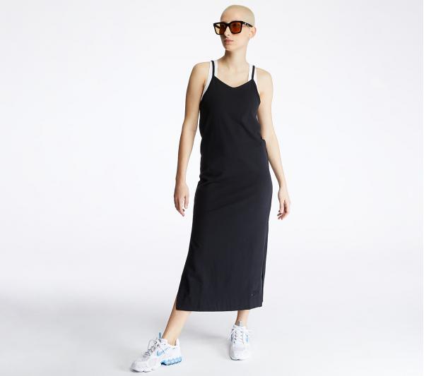 Nike Sportswear Dress Jersey Black/ Black