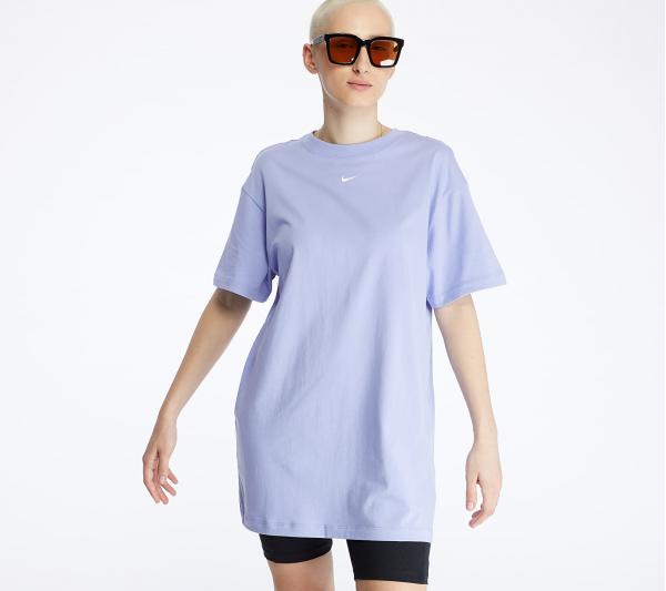 Nike Sportswear Essential Dress Light Thistle/ White