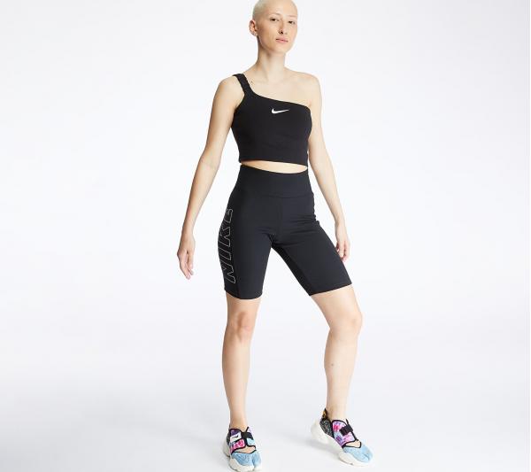 Nike Sportswear Air Bike Shorts Black