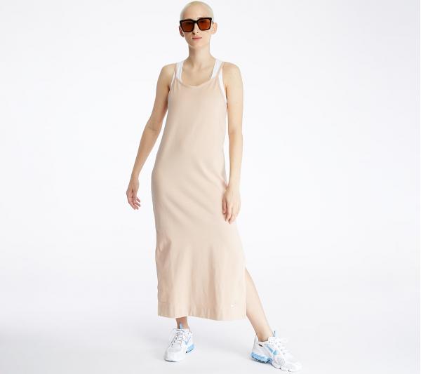 Nike Sportswear Dress Jersey Shimmer/ Shimmer