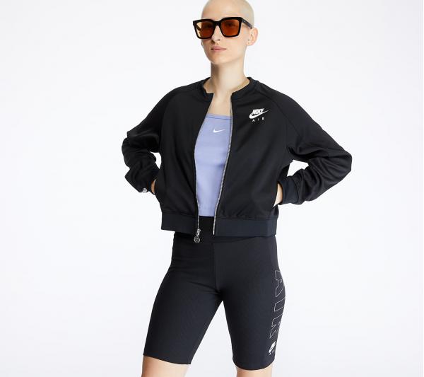 Nike Sportswear Air Jacket Black