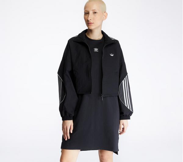 adidas Track Jacket Black