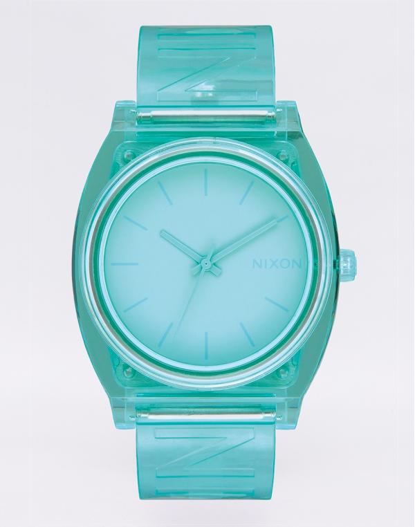 Nixon Time Teller P MINTNIXON