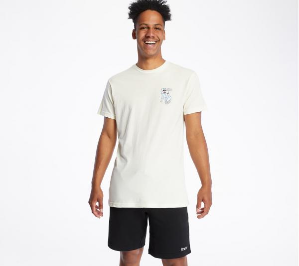 RIPNDIP Cat Tee Natural