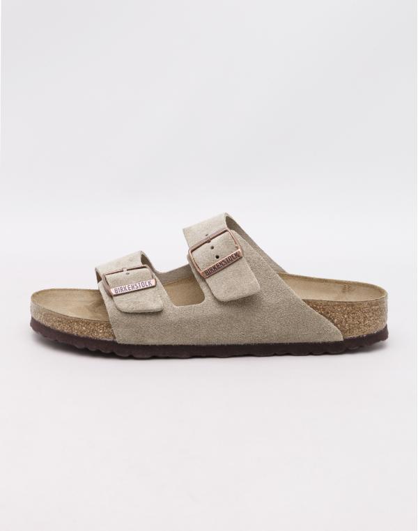 Birkenstock Arizona VL Taupe 40
