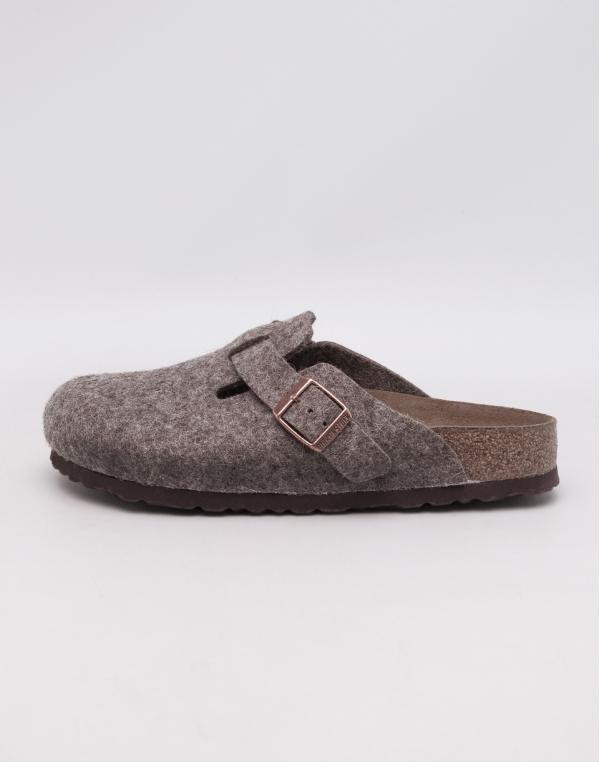 Birkenstock Boston WO Cacao 40