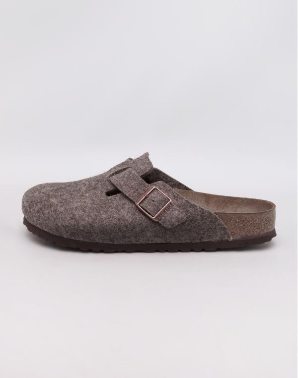 Birkenstock Boston WO Cacao 42