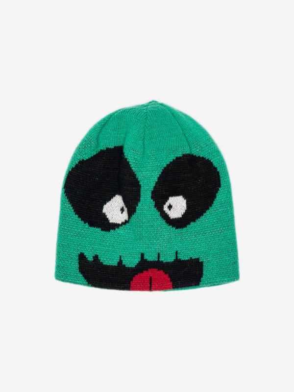 Čepice O´Neill Ac Toddler Wazzup Beanie Zelená