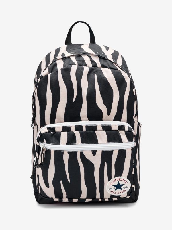 Batoh Converse Go 2 Backpack Barevná