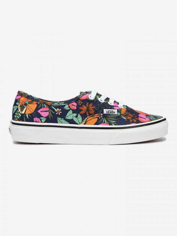 Boty Vans Ua Authentic (Multi Tropic) Barevná