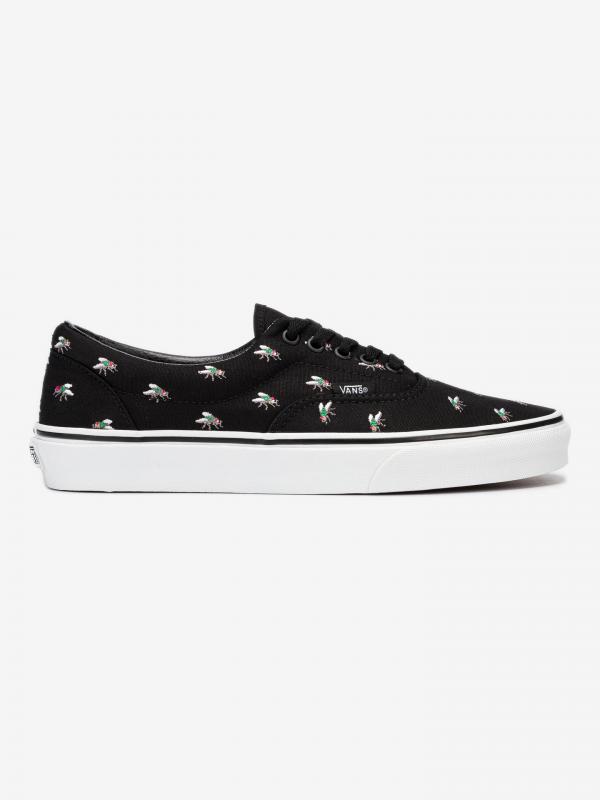 Boty Vans Ua Era (Trap Fly) Black Černá