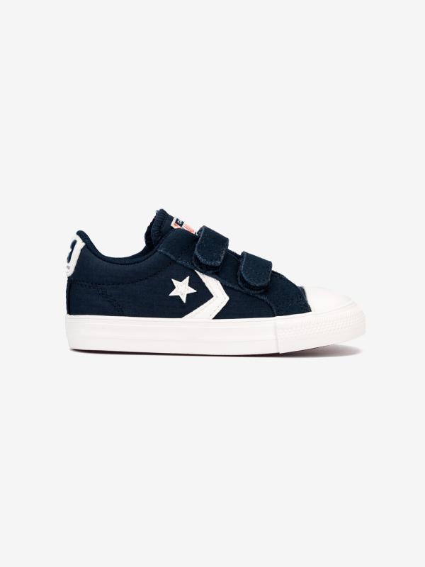 Boty Converse Star Player 2V Modrá
