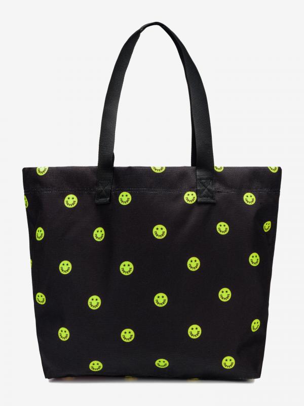 Taška Converse Canvas Tote Černá