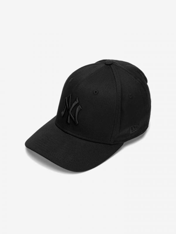 Kšiltovka New Era 950 Stretch snap tonal black NEYYAN Černá