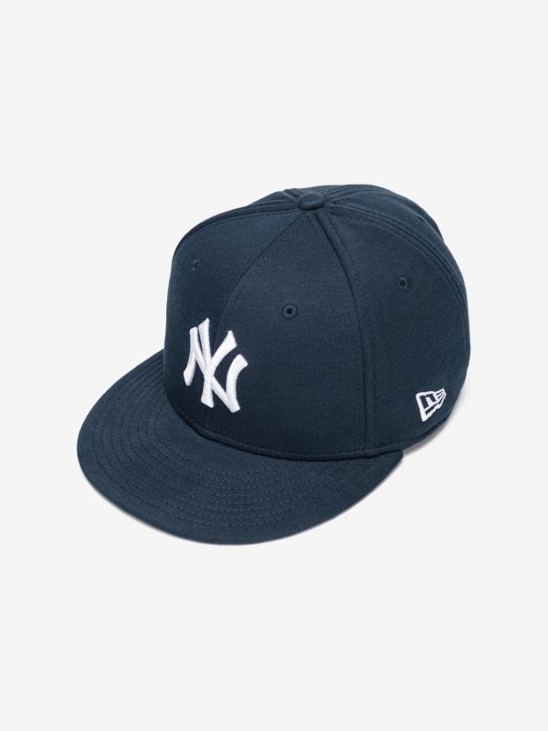 Kšiltovka New Era 950 Jersey pack NEYYAN Modrá
