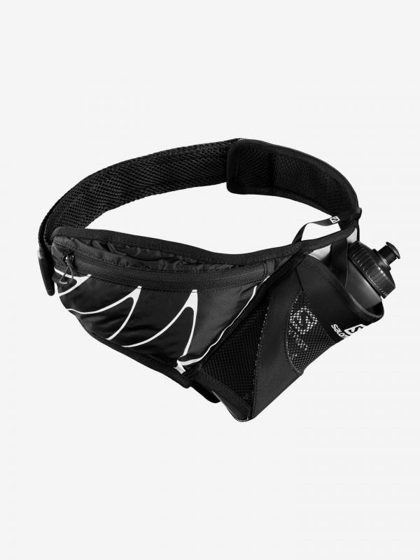 Pásek Salomon Sensibelt Black Černá
