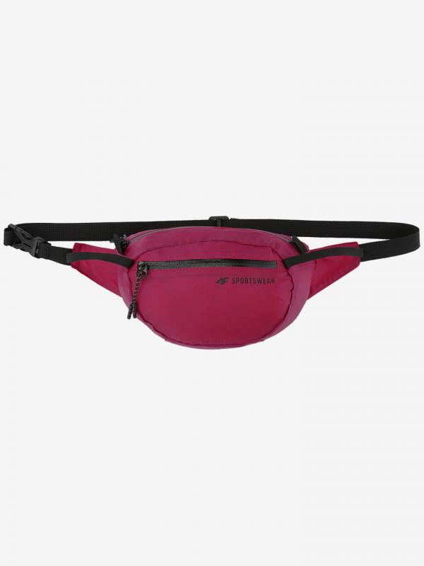 Ledvinka 4F Sports Accessories Akb200 Růžová