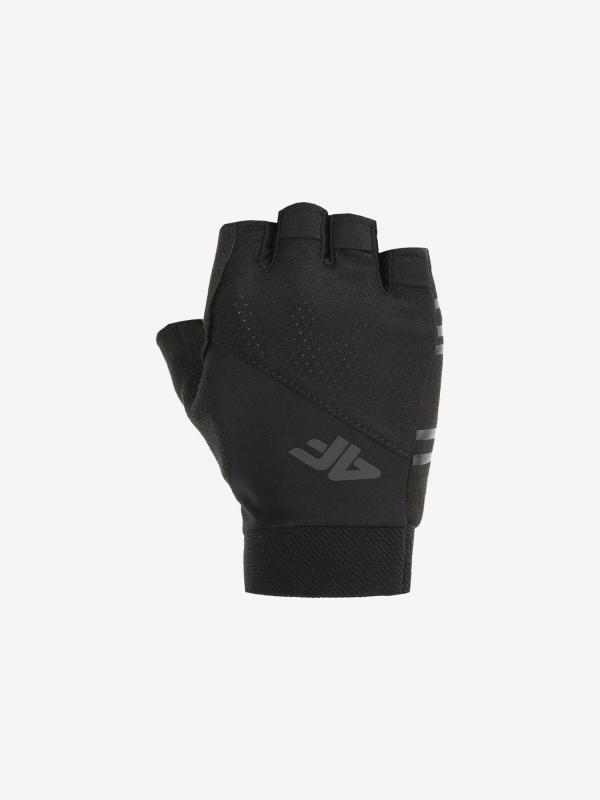 Rukavice 4F Gloves Rru210 Černá