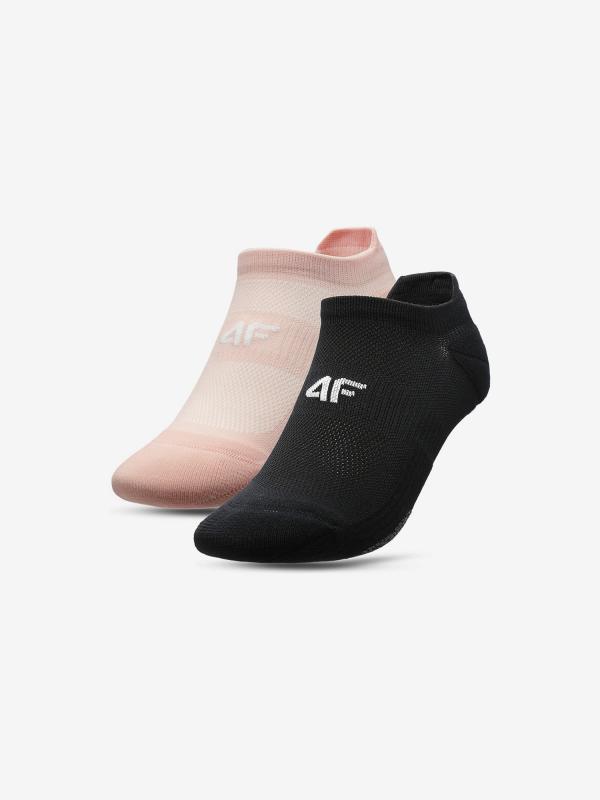 Ponožky 4F Socks Sod210 Barevná