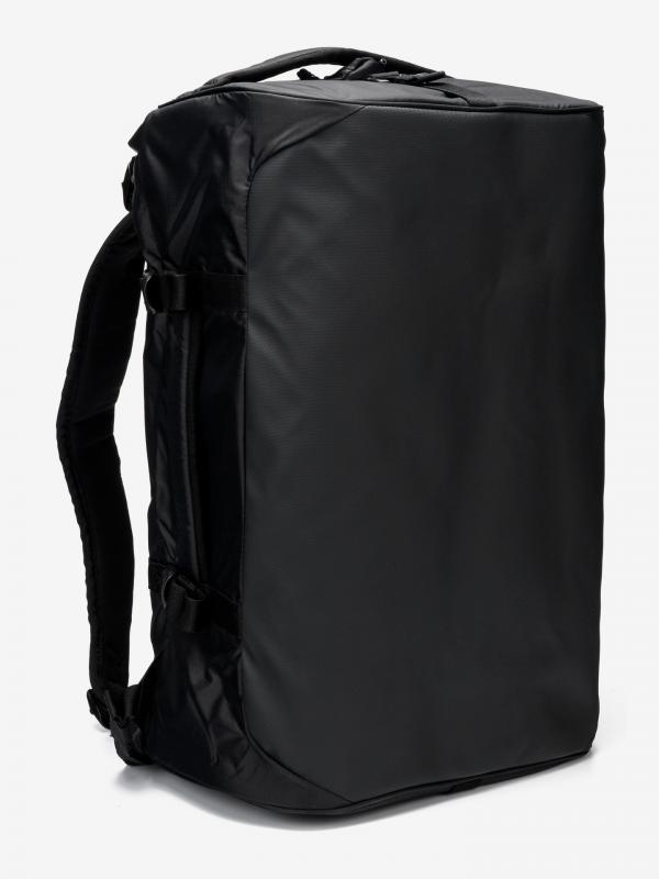Batoh Oakley Outdoor Duffle Bag Černá