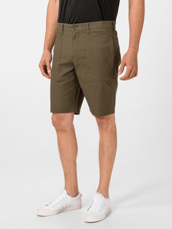 Kraťasy Oakley Workwear Short Barevná