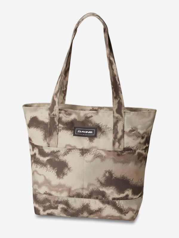 Taška Dakine Classic Tote 18L Barevná