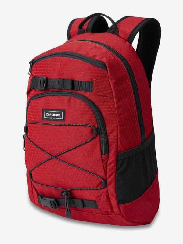 Batoh Dakine Grom 13L Červená