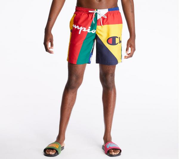 Champion Shorts Multicolor